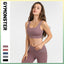 Body building Campaign Shock proof Bra