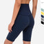Skinny Fitness Shorts