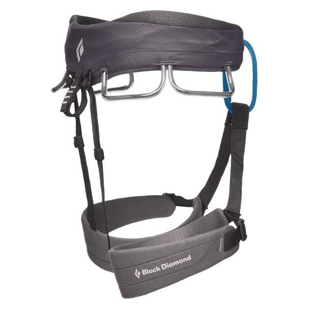 Black Diamond Men Momentum Package