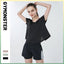 Outdoor Loose Quick drying Yoga Shorts