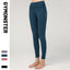 High Waist Skinny Cutout Stretch Yoga Legging