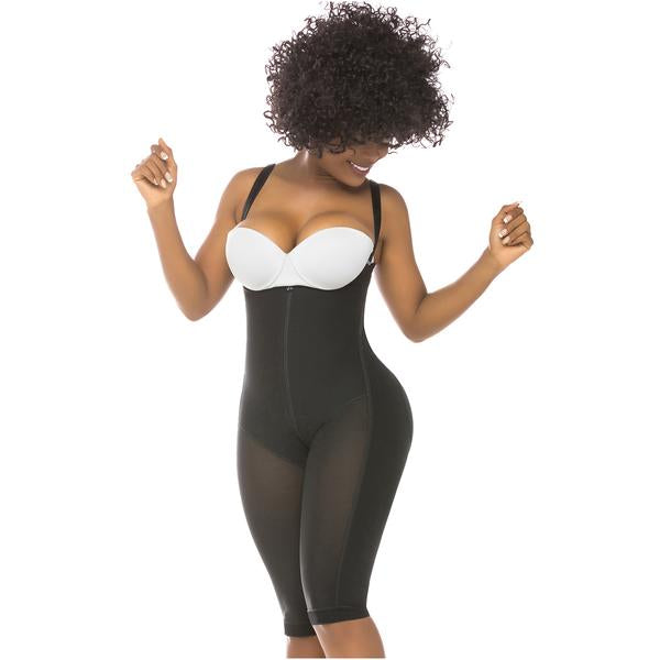 Women Belly Control Postpartum Body Shaper