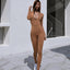 Hooded Body Suit