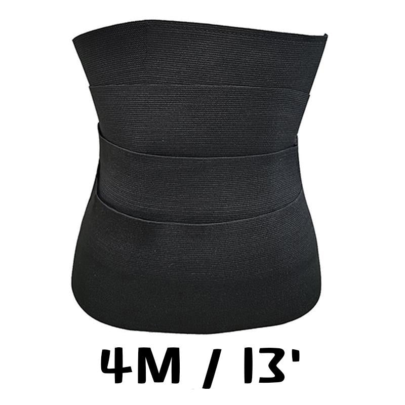 Olikefit Invisible Undercloth Wrap Waist Trimmer