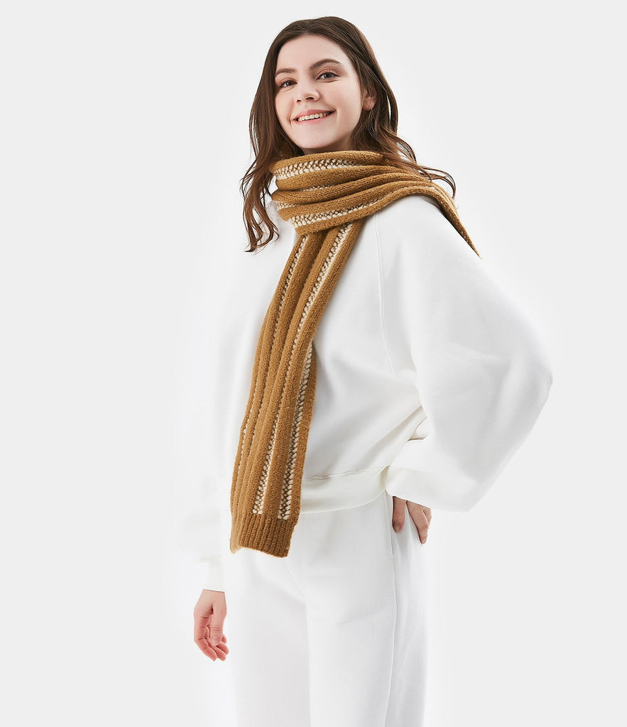 Stripe Scarf