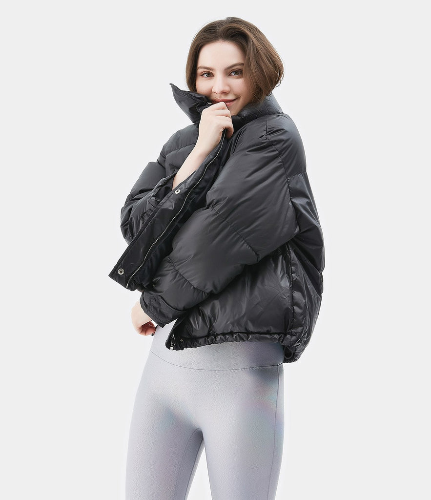 Padded Coat