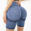 Tight High Waist Hip Yoga Shorts