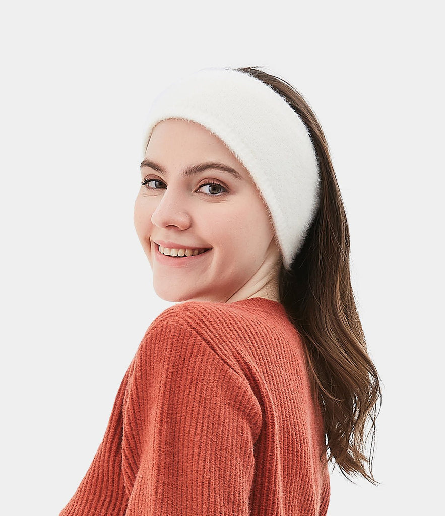Fleece Headband