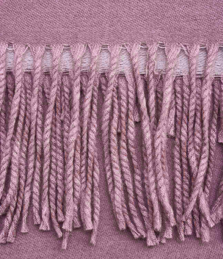 Two Tone Scarf