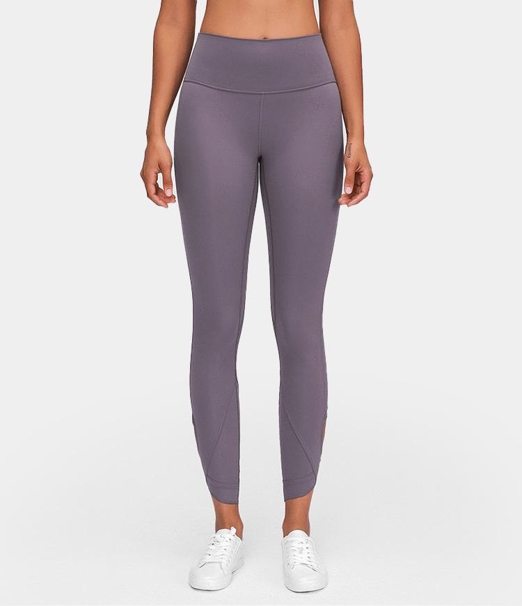 Bloom High Waisted Cut Leggings
