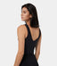 Two Birds Front Back Reversible Tank Top