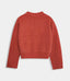 Ribbed Knit Sweater