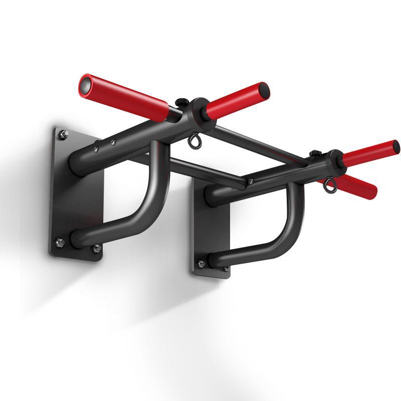 Indoor Wall Pull Ups Single Parallel Bars Bar