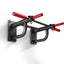 Indoor Wall Pull Ups Single Parallel Bars Bar