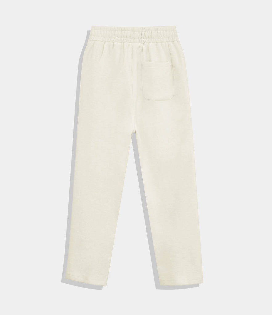 Drawstring Solid Color Pants