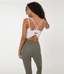 Bloom Fitted Light Support Tank Top