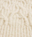 Cable Knitted Scarf