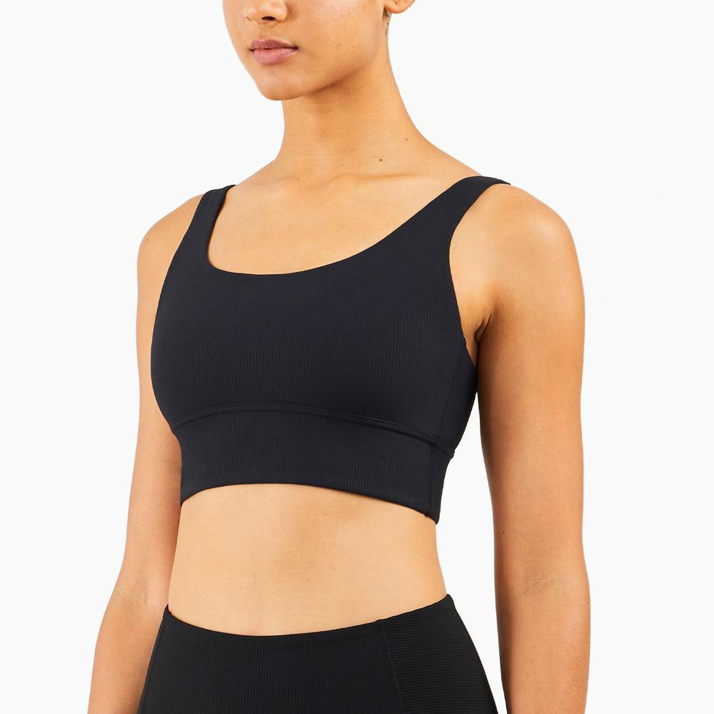 Thread High Impact Sports Bra