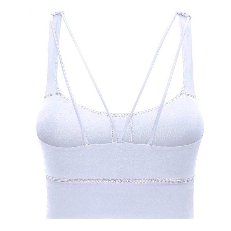 Shockproof Bra Shoulder Strap