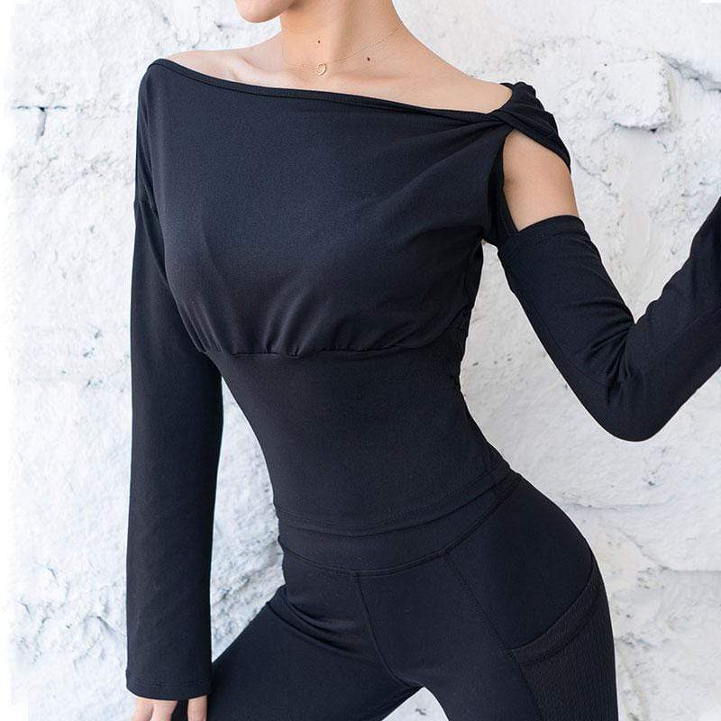Casual Loose Stylish Long Sleeve