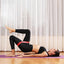 Calliven Exercise Resistance Bands Legs Butt Hip Circle Loop Sliders Fitness Thigh Glute Set Women