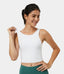 Two Birds Front Back Reversible Tank Top