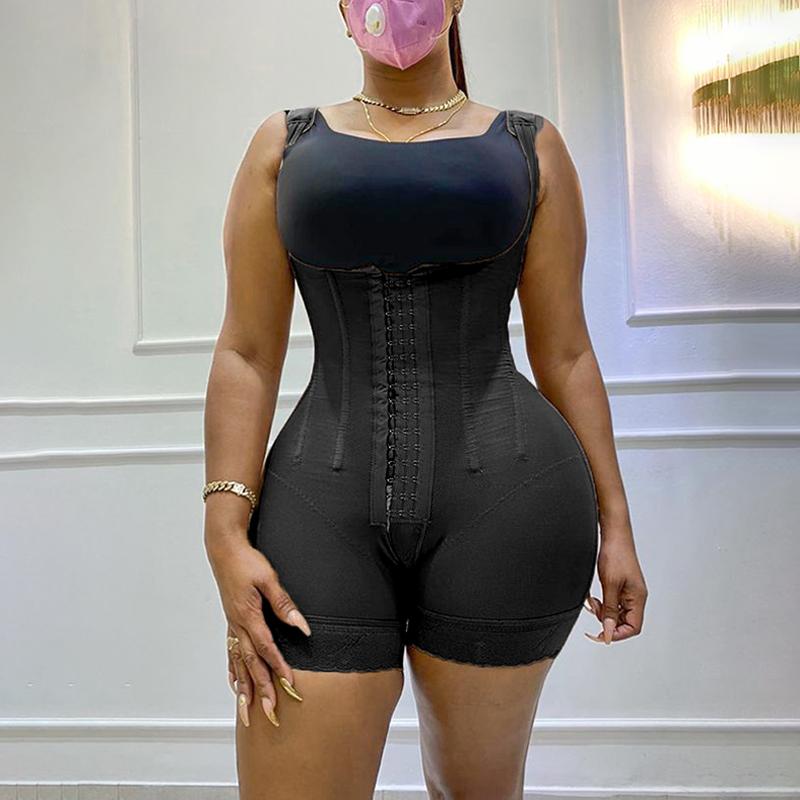 Women Bodyshaper High Compression Garment