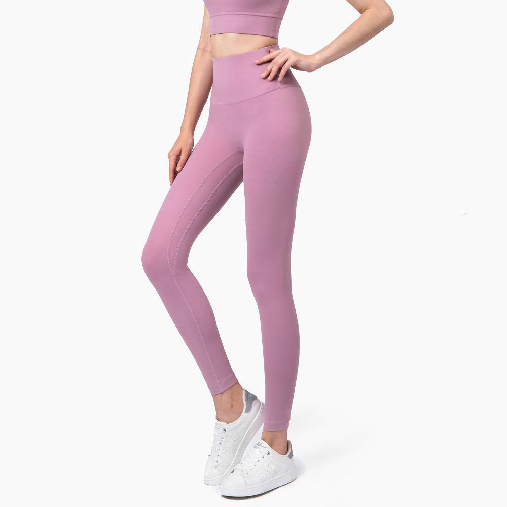 Yoga Stylish Quick Dry Leggings