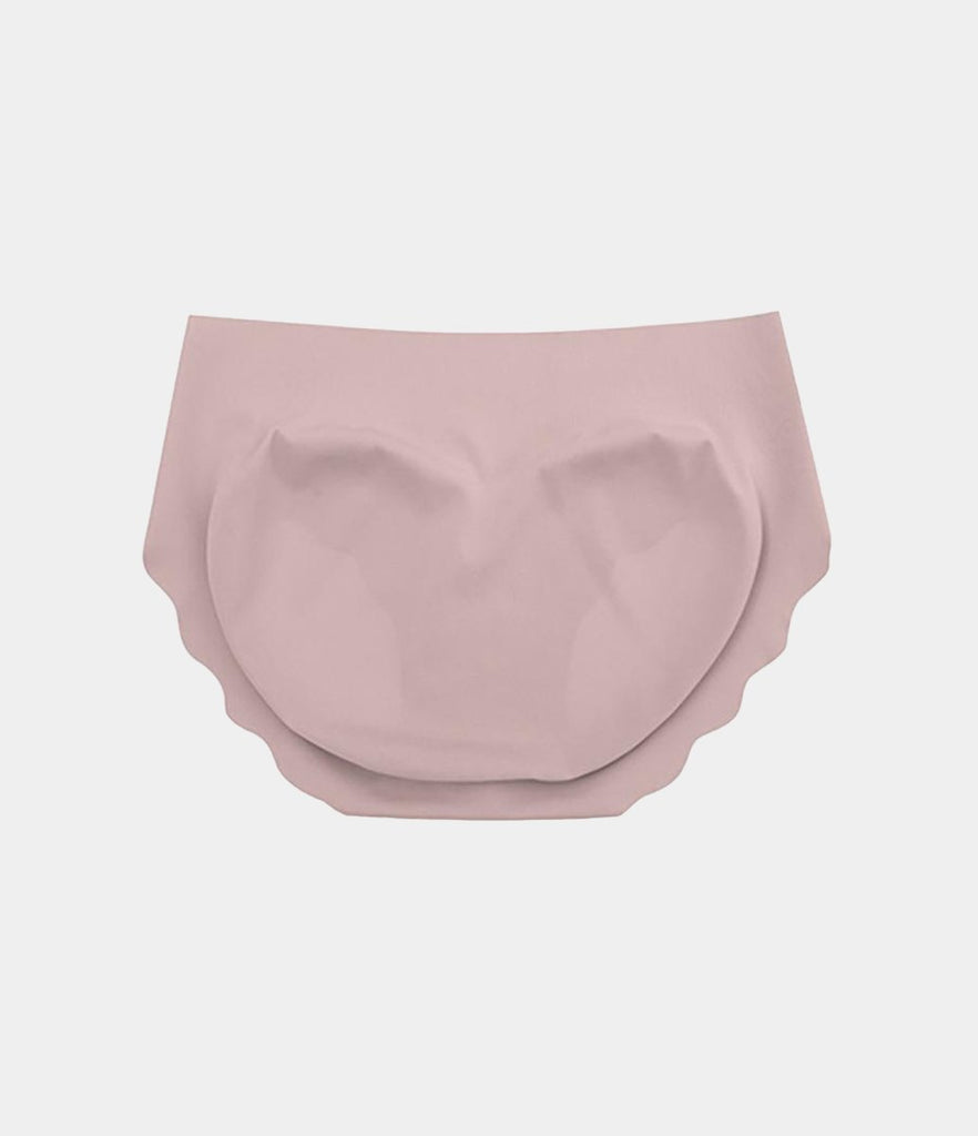 Wavy Seamless Underwear