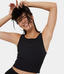 Two Birds Front Back Reversible Tank Top