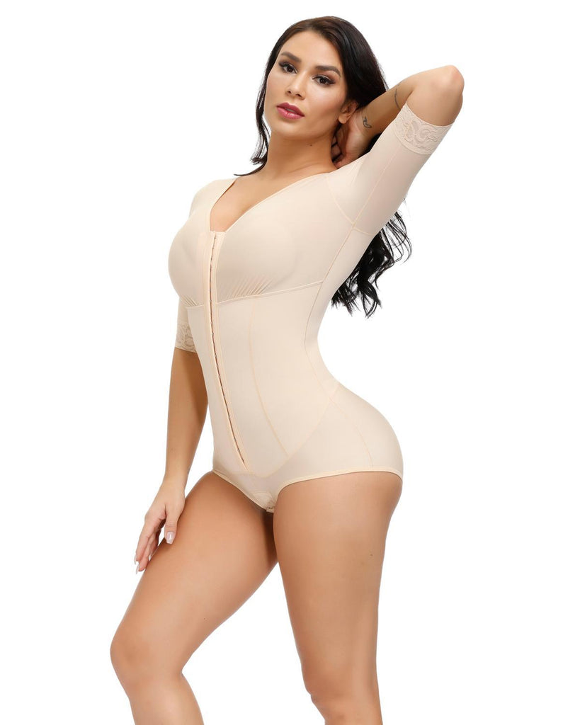 Women Body Slimming Bodysuit