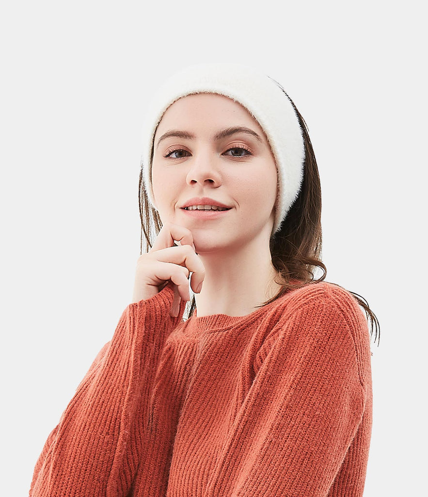 Fleece Headband