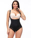 Womens Firm Cincher Zipper Control Shapewear