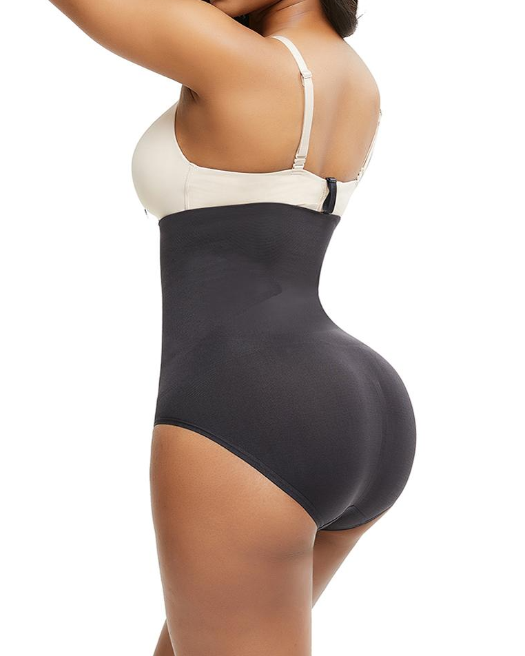 Plus Size High Waist Trainer Panties