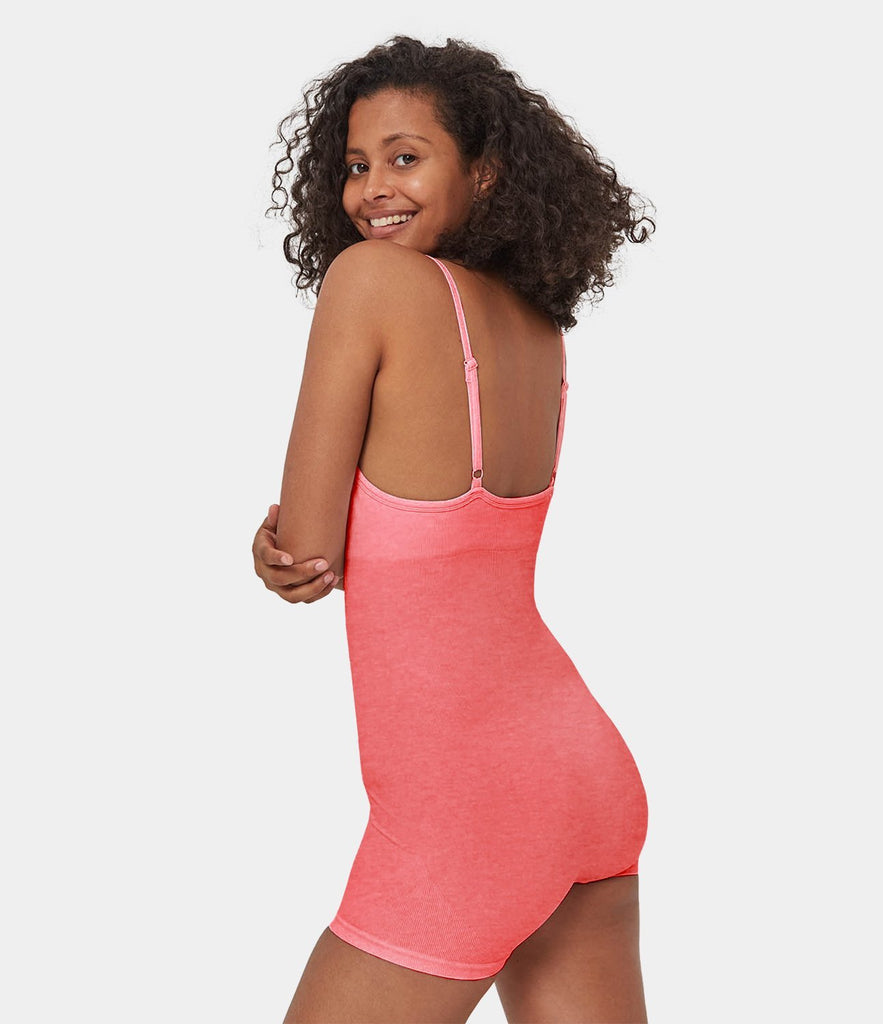 FLOW Seamless Bodysuit