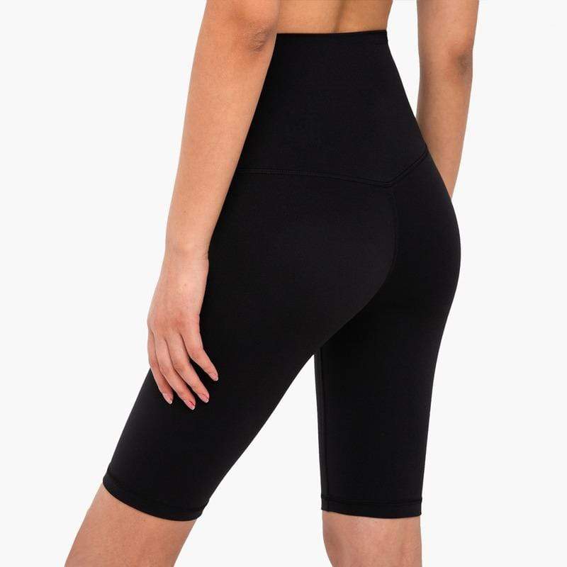 Skinny Fitness Shorts