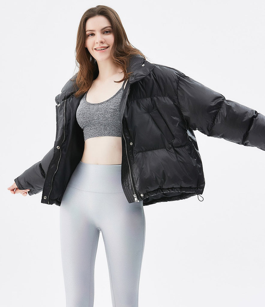 Padded Coat
