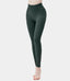 FLOW High Waisted Seamless Leggings