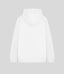 Drawstring Solid Color Hoodie