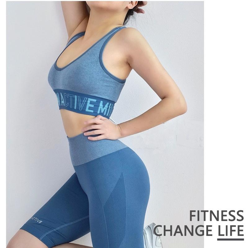 Stereotypes Bra Without Steel Ring