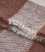 Plaid Check Vintage Design Scarf
