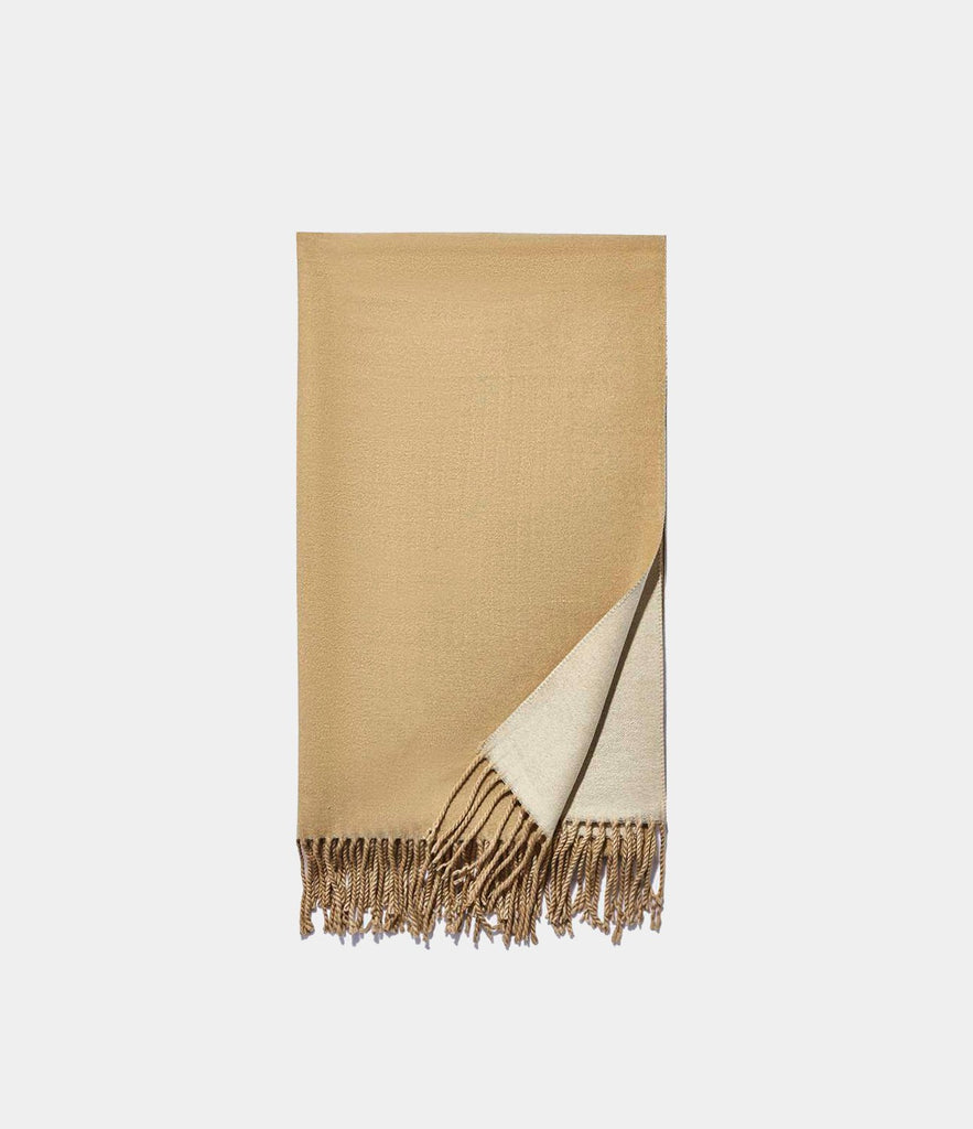 Two Tone Scarf
