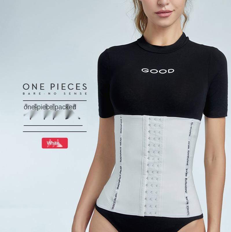 Ultra thin Waist Guard Leisure Fitness Waistband