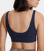 Neck Tank Low Support Sports Bra