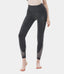 FLOW High Waisted Seamless Leggings