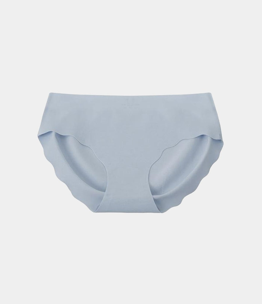 Wavy Seamless Underwear