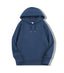 Solid Color Hoodie Sweatshirt