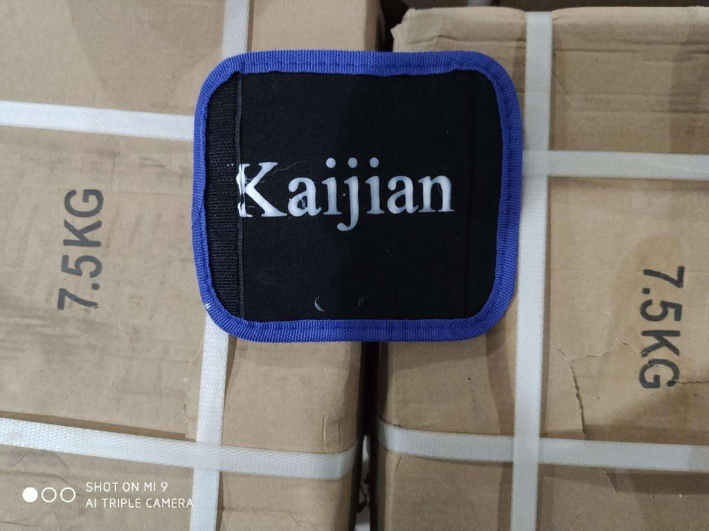 Kaijian Pull Bar Door Exercise Without Screw Installation
