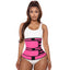 Ultimate Waist Slimming Belt Shaper Zipper Plus size PX