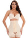 High waist Three row Abdomen Hip Pants